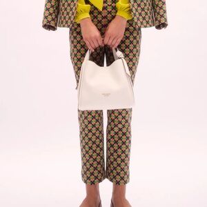 Kate spade Size 8 cropped pant